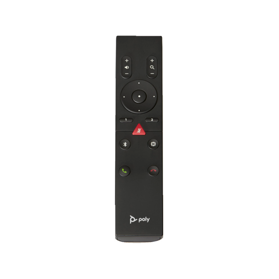 POLY STUDIO R30/USB BLUETOOTH REMOTE CONTROL