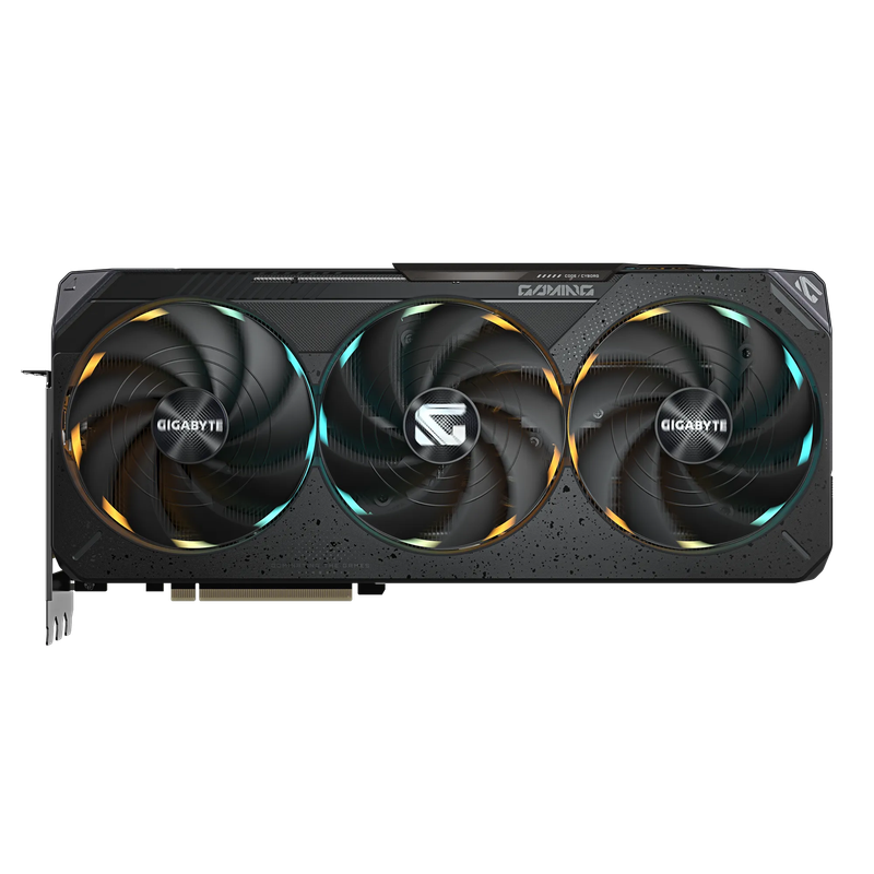 GIGABYTE nVidia GeForce RTX 5090 GAMING OC  - 32GB GDDR7; 512-Bit Memory Bus; 1x HDMI; 3x Display...