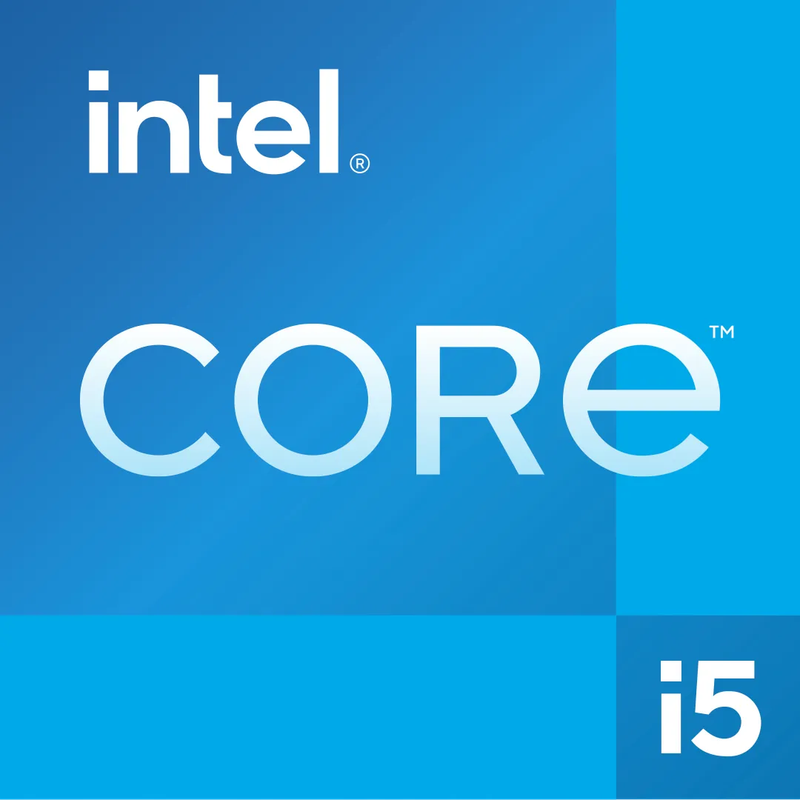 Intel Core i5 12400 Up to 4.4 GHZ; 6 Core (6P+0E)12 Thread; 18MB ; 65W TDP;Up to 3200Mhz RAM;-Int...