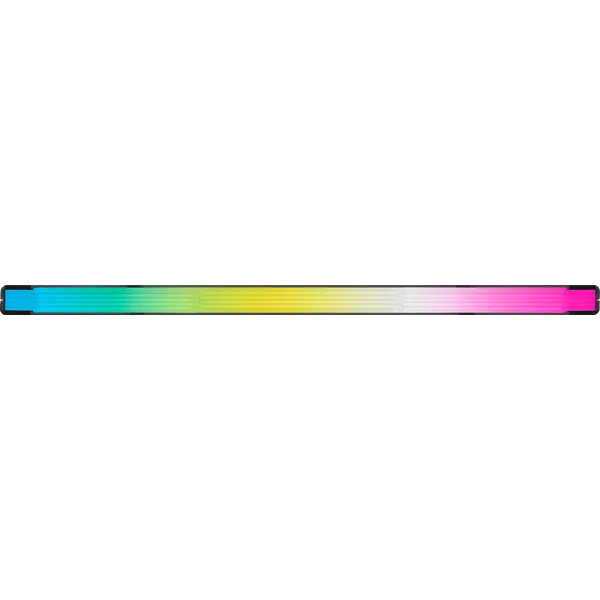 Corsair VENGEANCE® RGB PRO SL 16GB (2 x 8GB) DDR4 DRAM 3600MHz C18 Memory Kit; 18-22-22-42; 1.35...
