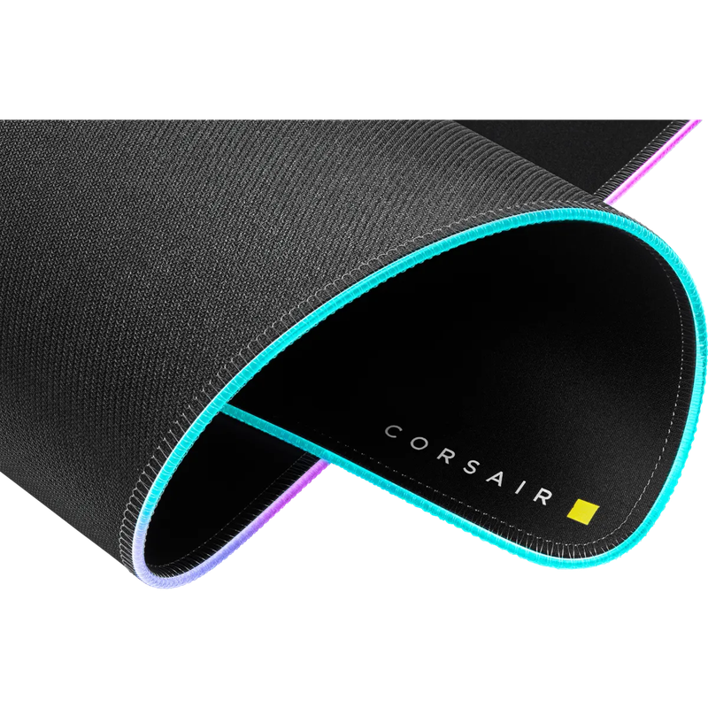 Corsair MM700 RGB Extended gaming mousepad (930 x 400 x 4mm) - RGB