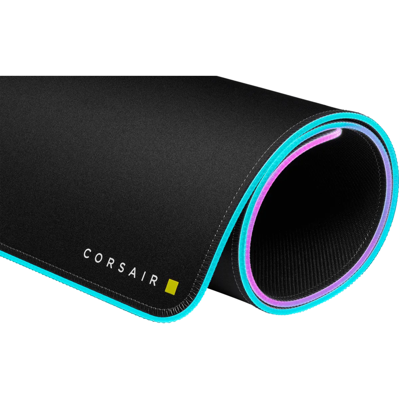 Corsair MM700 RGB Extended gaming mousepad (930 x 400 x 4mm) - RGB