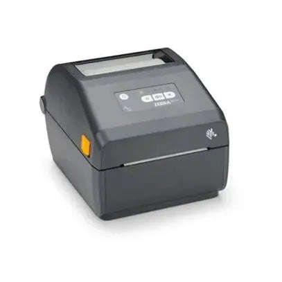 Zebra Direct Thermal Printer ZD421; 203 dpi; USB; USB Host; Modular Connectivity Slot; BTLE5; EZPL