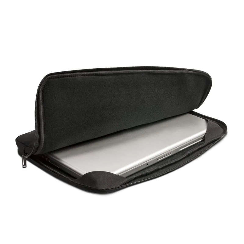 EVERKI EKF808S15B 808-15 15.6 LAPTOP SLEEVE WITH MEMORY FOAM