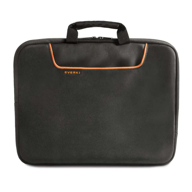 EVERKI EKF808S15B 808-15 15.6 LAPTOP SLEEVE WITH MEMORY FOAM