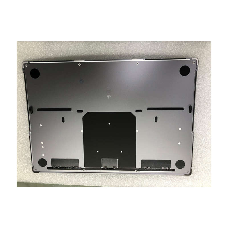 Bottom Case for MacBook Pro 16" 2021 A2485 Gray Ori