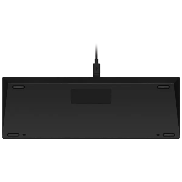 Corsair K65 Mini RGB 60%; Cherry MX speed mechanical switches