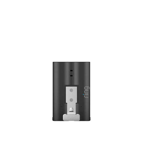 RING QUICK RELEASE BATTERY