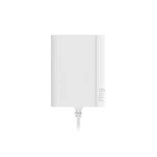 RING - DOORBELL PLUG-IN ADAPTER - WHITE