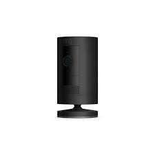 RING -  INDOOR CAM (2ND GEN)-BLACK
