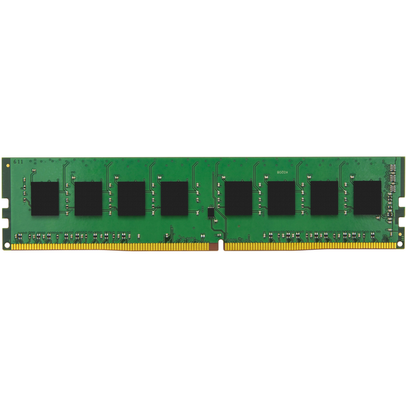 KINGSTON 8GB DDR4 3200MHZ MEMORY MODULE