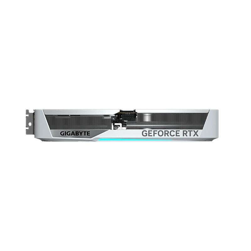 GIGABYTE nVidia GeForce RTX 5070 EAGLE OC ICE SFF - 12GB GDDR7 HDMIx1/DPx3