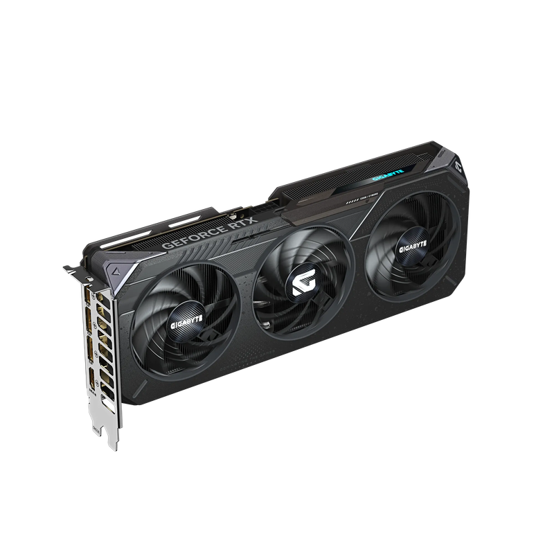 GIGABYTE nVidia GeForce RTX 5060Ti GAMING OC 16GB - 16GB GDDR7; 128-Bit Memory Bus; 1x HDMI; 3x D...