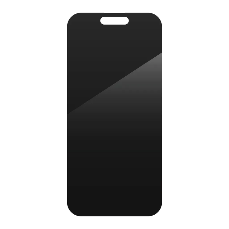 InvisibleShield Glass Elite Privacy Apple iP16 /15 Screen