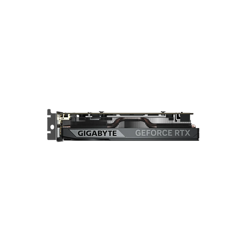 GIGABYTE nVidia GeForce RTX 5060 OC 8GB - 8GB GDDR7; 128-Bit Memory Bus; 1x HDMI; 3x DisplayPort .