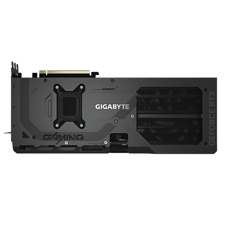 GIGABYTE nVidia GeForce RTX 5080 GAMING OC  - 16GB GDDR7; 256-Bit Memory Bus; 1x HDMI; 3x Display...
