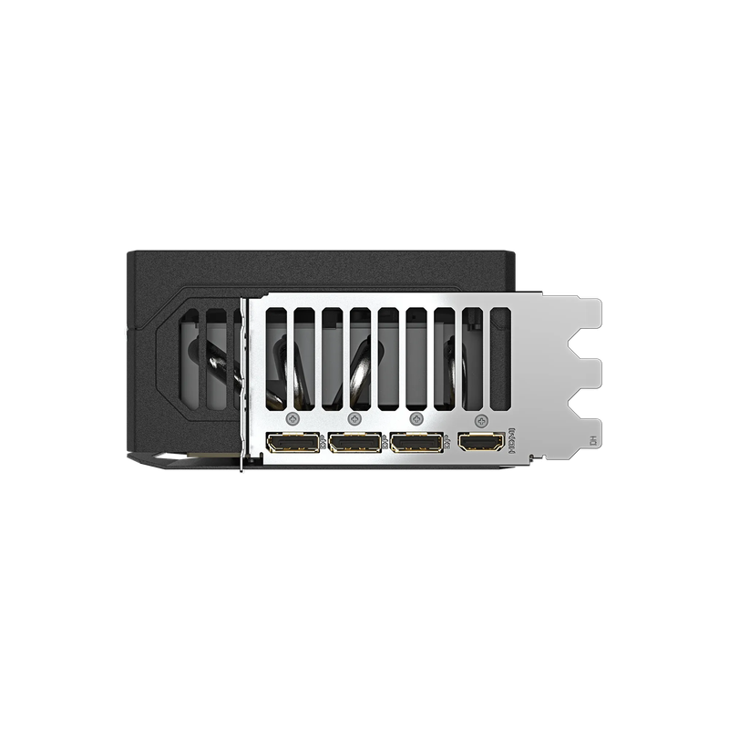 GIGABYTE nVidia GeForce RTX 5080 AORUS MASTER OC  - 16GB GDDR7; 256-Bit Memory Bus; 1x HDMI; 3x D...