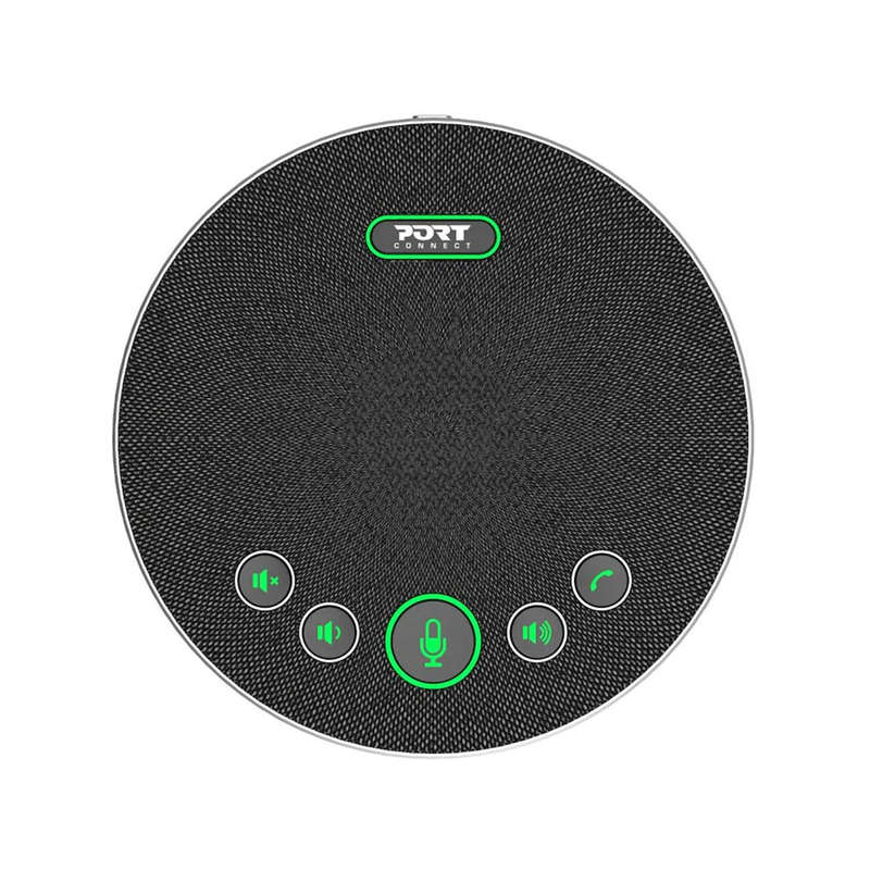 Port USB Conference Room Speaker