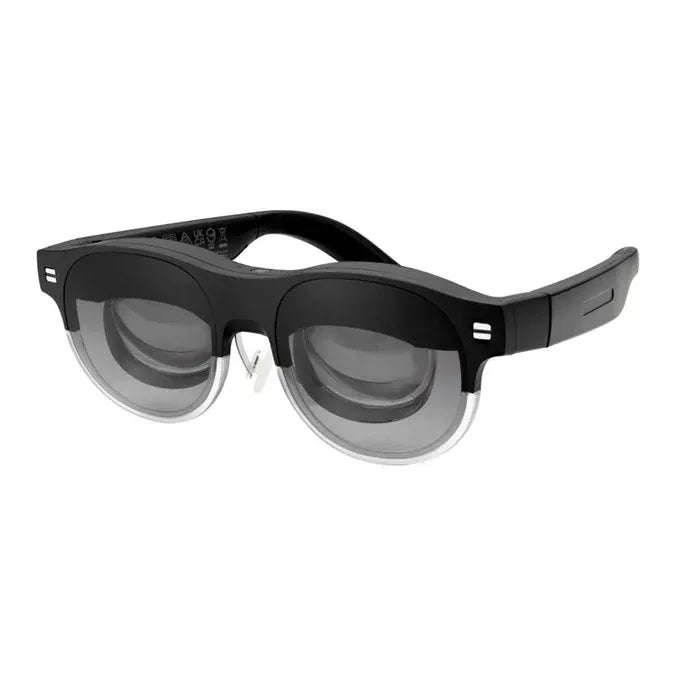 ASUS AirVision M1 wearable display packs a multi-monitor experience in a stylish pair of glasses