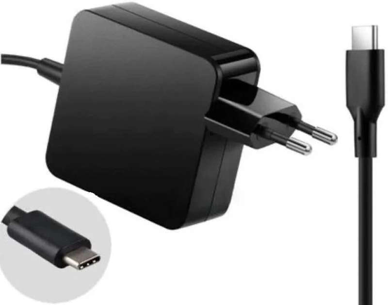 90W TYPE C CHARGER