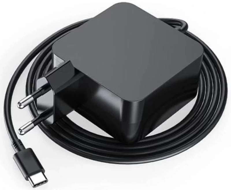 90W TYPE C CHARGER