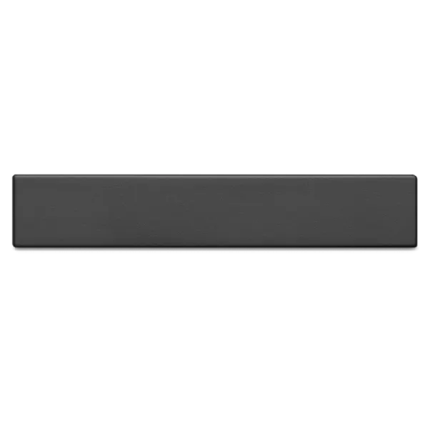 Seagate STKZ4000400 One Touch 4TB; 2.5''; USB 3.0; External HDD - Black; Includes Seagate Rescue ...