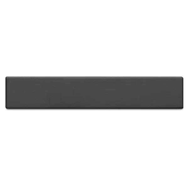 Seagate STKZ4000400 One Touch 4TB; 2.5''; USB 3.0; External HDD - Black; Includes Seagate Rescue ...