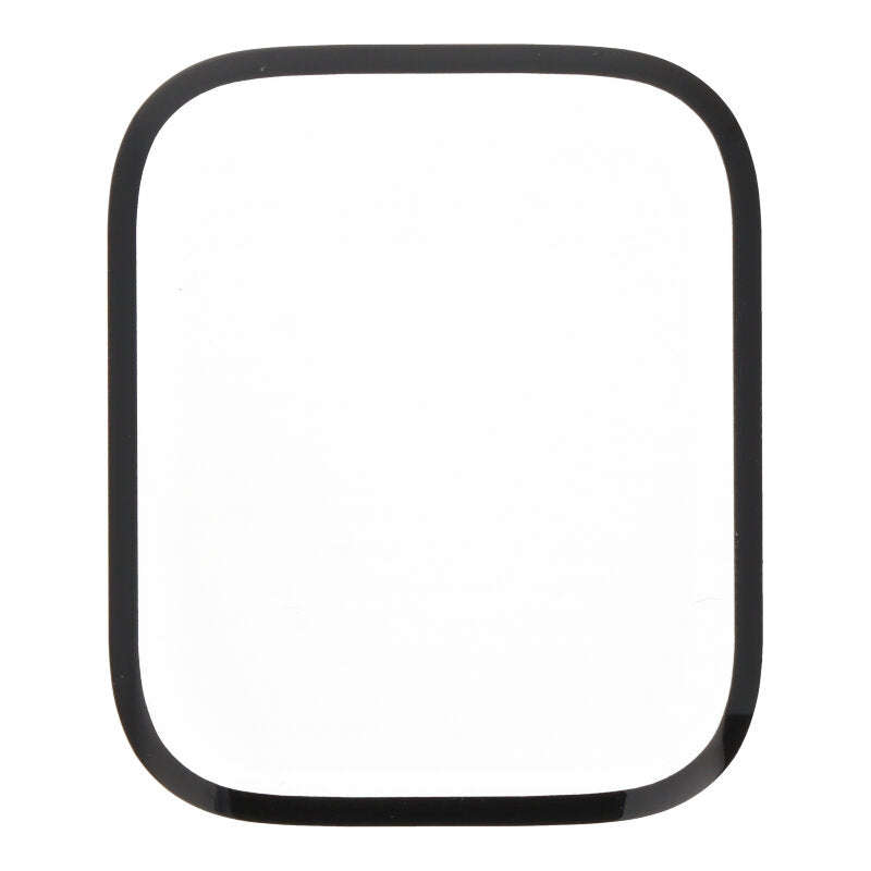 G+OCA Pro Glass Lens + OCA for Apple Watch Series 7 41mm/Series 8 41mm/Series 9 41mm Black OEM