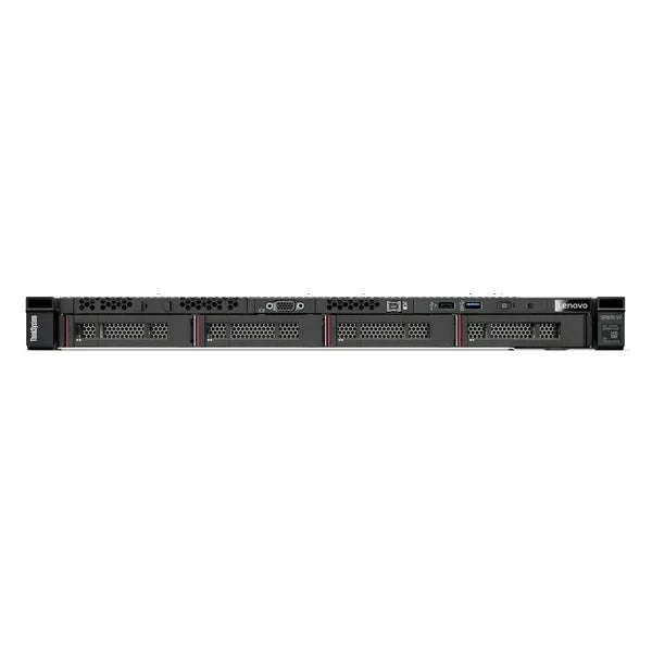 Lenovo ISG ThinkSys SR630 V2; Silver 4309Y (8C/105W/2.8GHz); 1x32GB RD; SATA; ; 4 BAY 3.5''; no O...