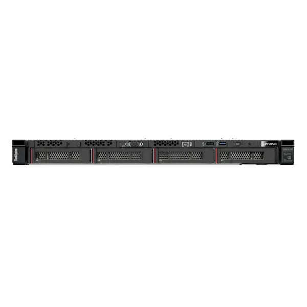 Lenovo ISG ThinkSys SR630 V2; Silver 4309Y (8C/105W/2.8GHz); 1x32GB RD; SATA; ; 4 BAY 3.5''; no O...