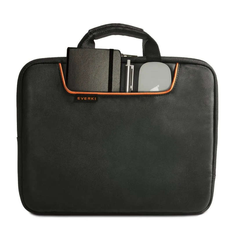 EVERKI EKF808S13B 808-13 13.3 LAPTOP SLEEVE WITH MEMORY FOAM