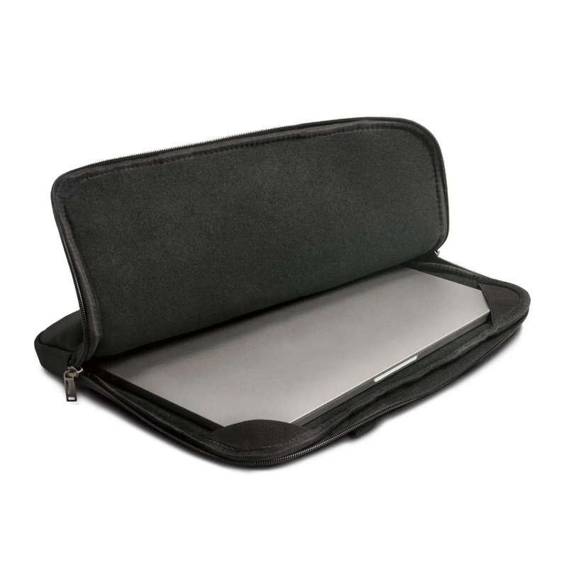 EVERKI EKF808S13B 808-13 13.3 LAPTOP SLEEVE WITH MEMORY FOAM