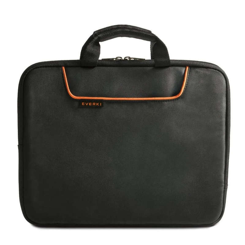 EVERKI EKF808S13B 808-13 13.3 LAPTOP SLEEVE WITH MEMORY FOAM