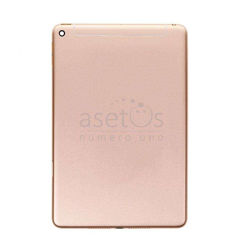 Battery Door for iPad Mini 2019/Mini 5 Cellular Version Gold Ori R