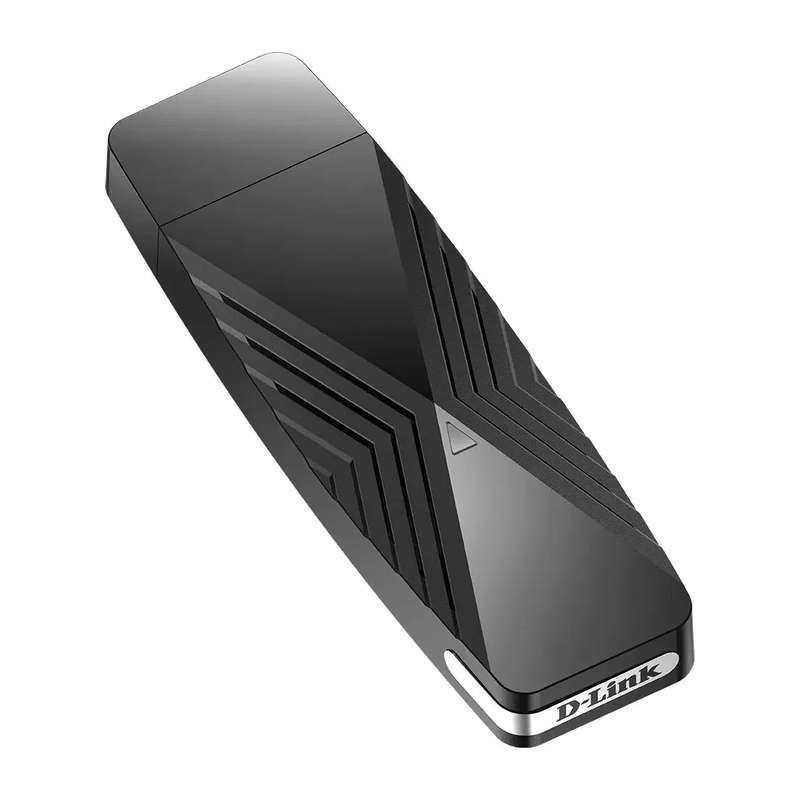 D-Link AX1800 Wi-Fi 6 USB Adapter