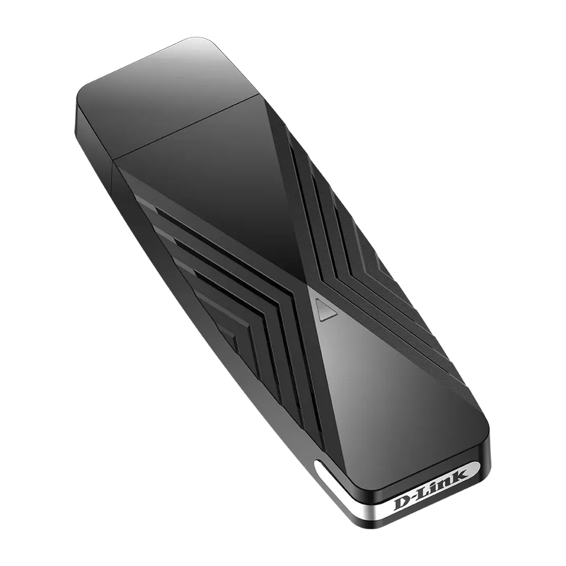 D-Link AX1800 Wi-Fi 6 USB Adapter