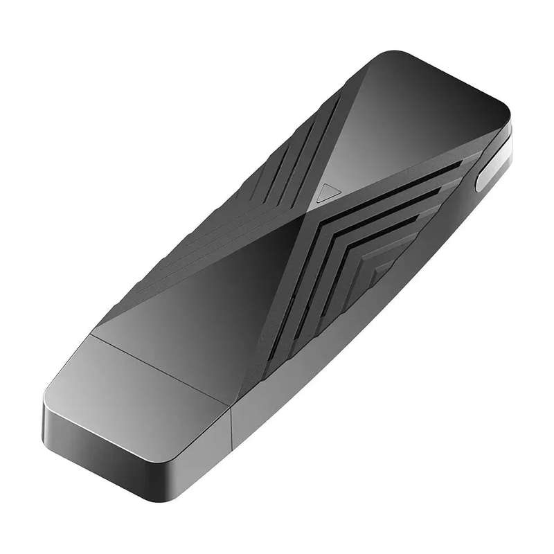 D-Link AX1800 Wi-Fi 6 USB Adapter