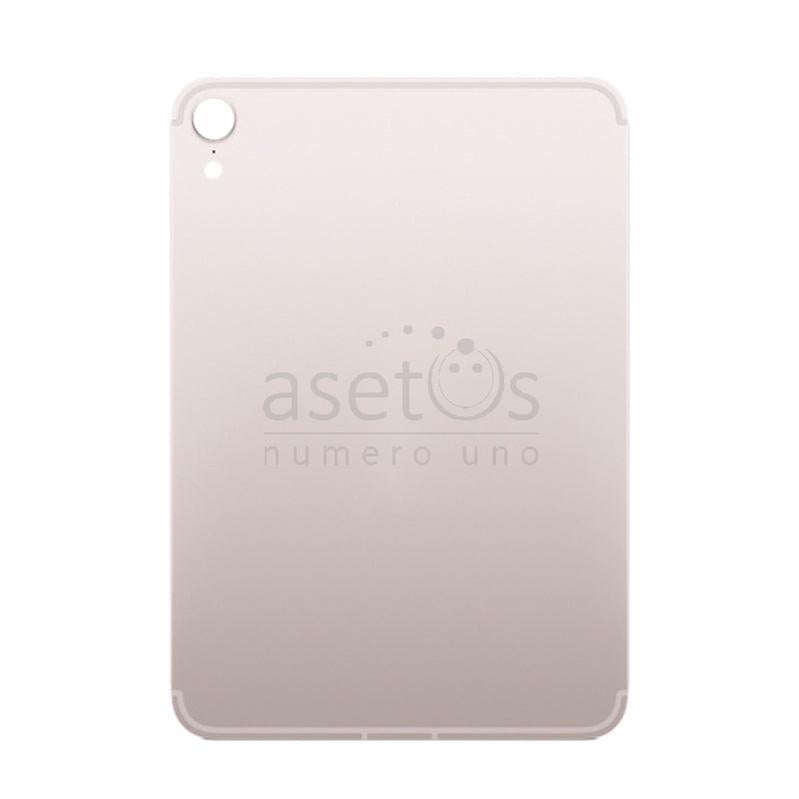 Battery Door for iPad Mini 2021/Mini 6 Cellular Version Rose Gold Ori R