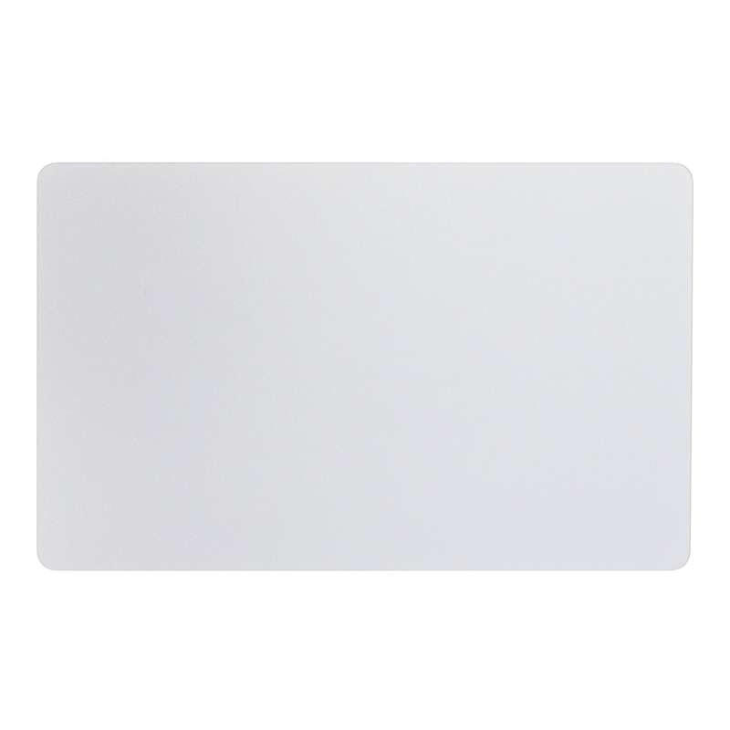 Trackpad Without Flex Cable for Macbook Pro M4 Pro 14" A3401/Macbook Pro M4 14" A3112 Silver Ori