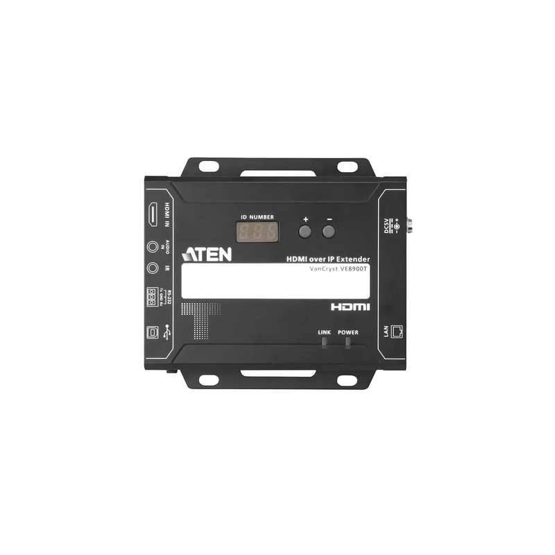 ATEN Full HD HDMI over Ip Extender Transmitter Unit
