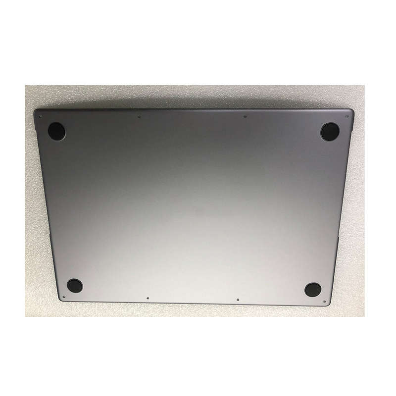 Bottom Case for MacBook Pro 16" 2021 A2485 Gray Ori