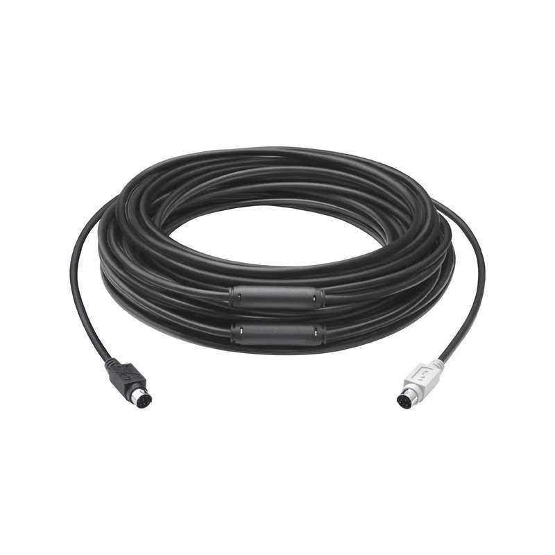 Logitech Group 15m Extension Cable