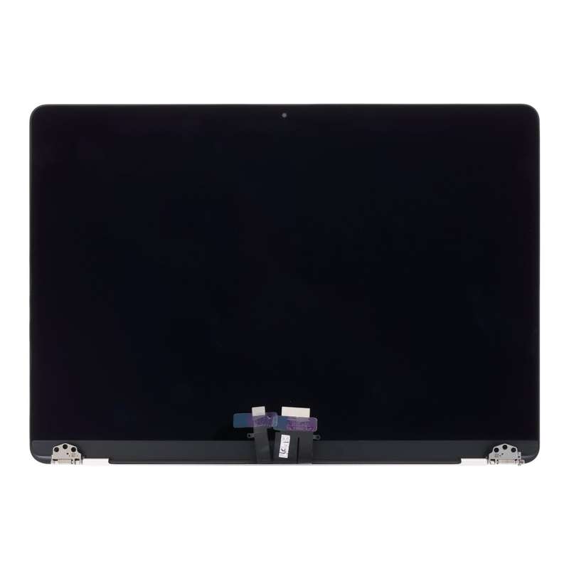LCD Screen Full Assembly for Macbook Air 13.3" M2 A2681 Non Replace Chip Version Starlight withou...
