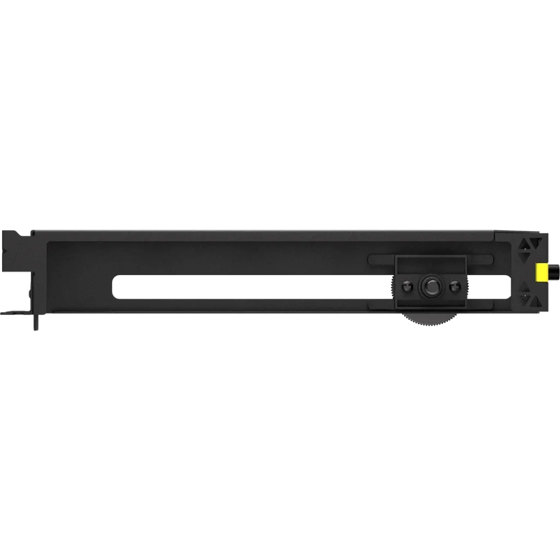 GPU Anti-Sag Bracket; Black
