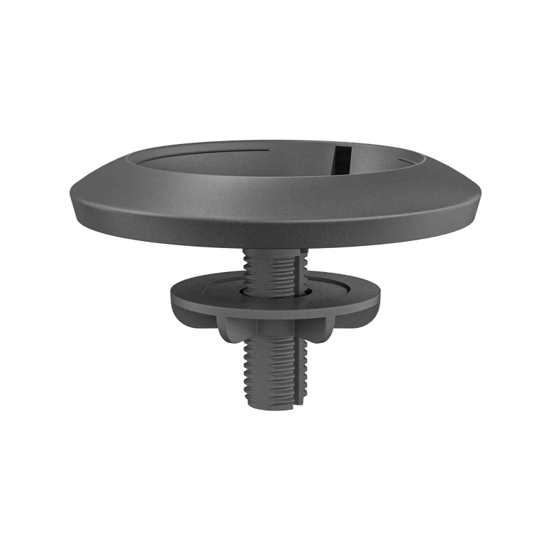Logitech Rally Black Mic Pod Mount