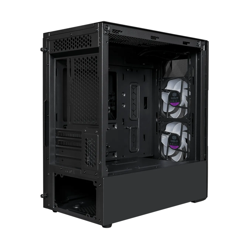 Cooler Master MasterBox TD300 Mesh Mini Tower Case