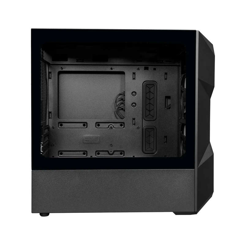 Cooler Master MasterBox TD300 Mesh Mini Tower Case