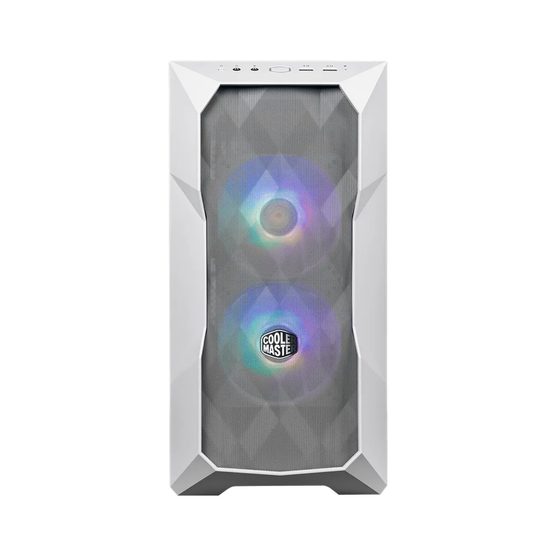Cooler Master MasterBox TD300 Mesh Mini Tower Case