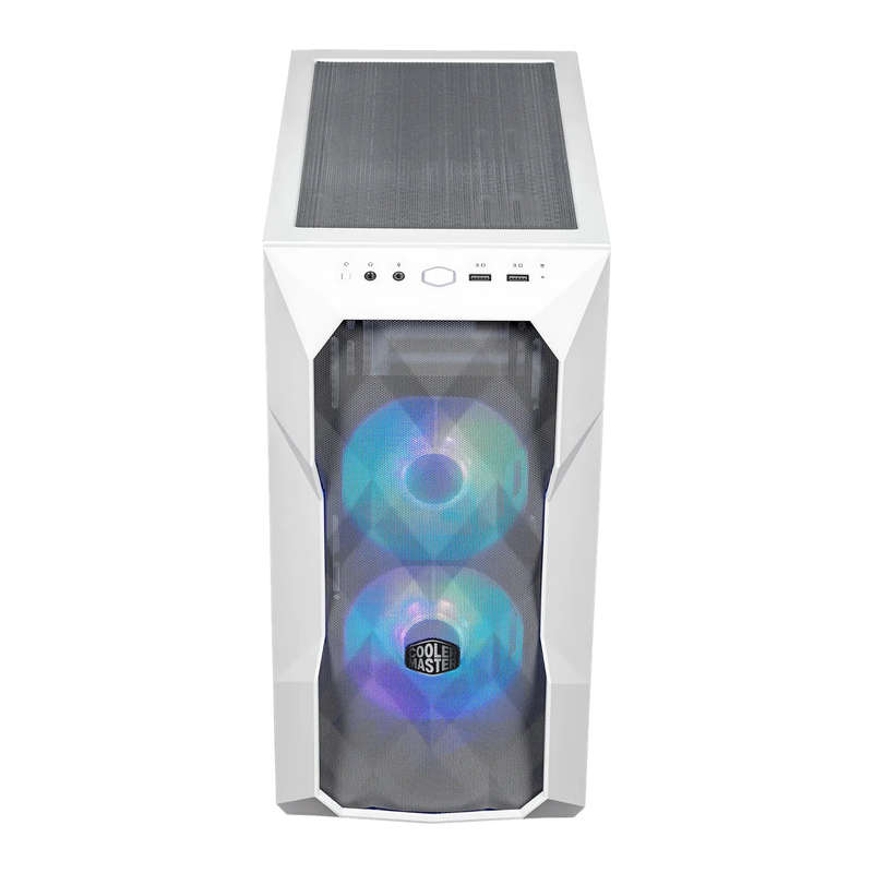 Cooler Master MasterBox TD300 Mesh Mini Tower Case