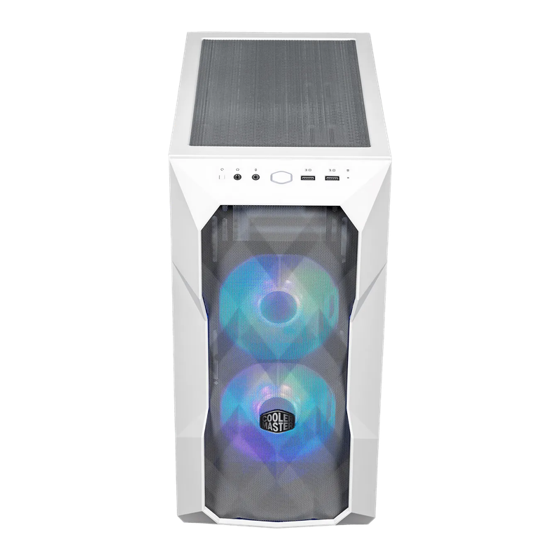 Cooler Master MasterBox TD300 Mesh Mini Tower Case
